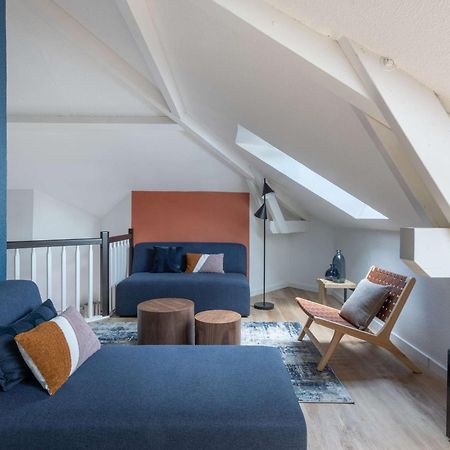 Best Western Bridge Hotel Lyon East Jons Екстер'єр фото