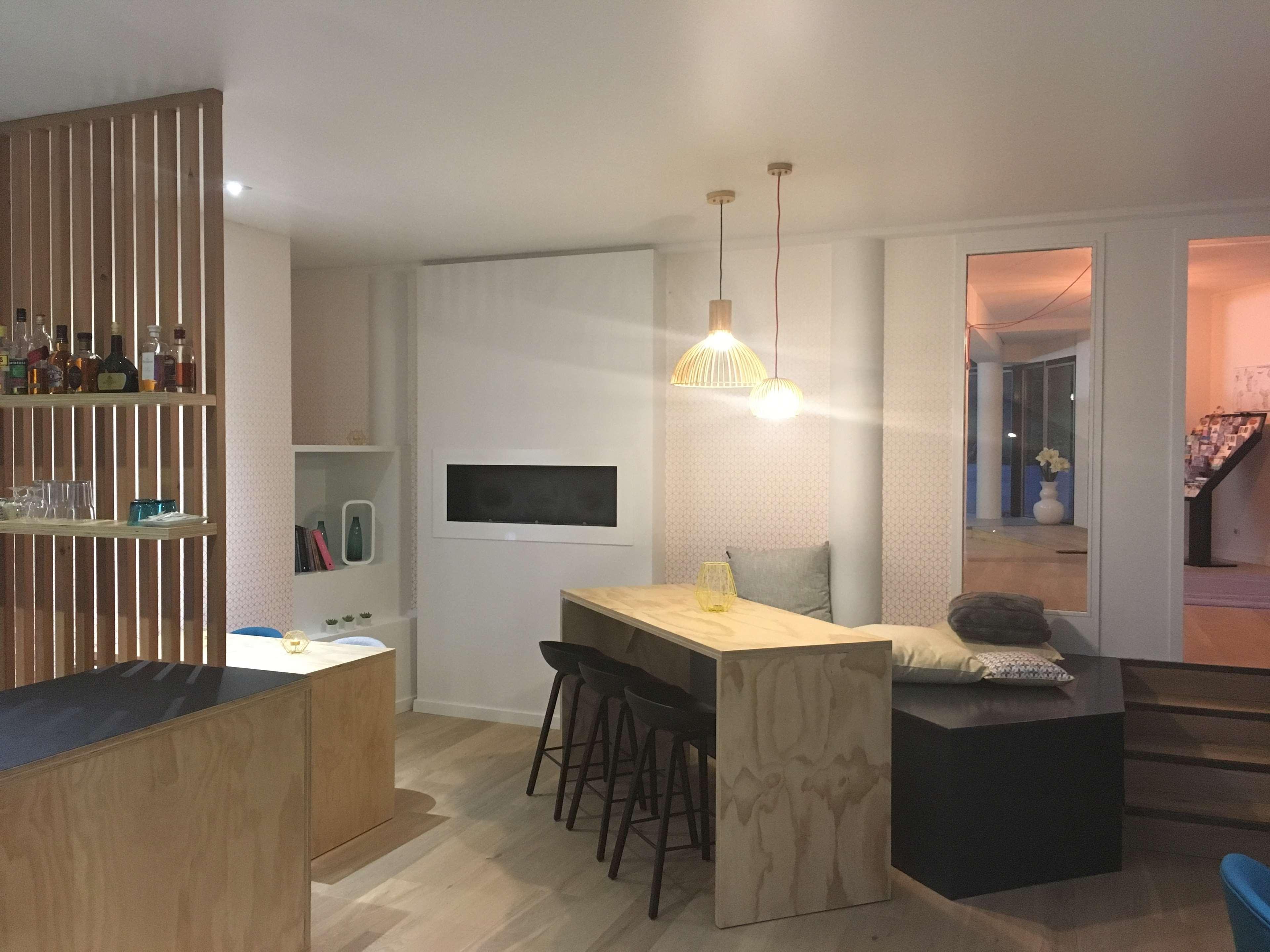 Best Western Bridge Hotel Lyon East Jons Екстер'єр фото