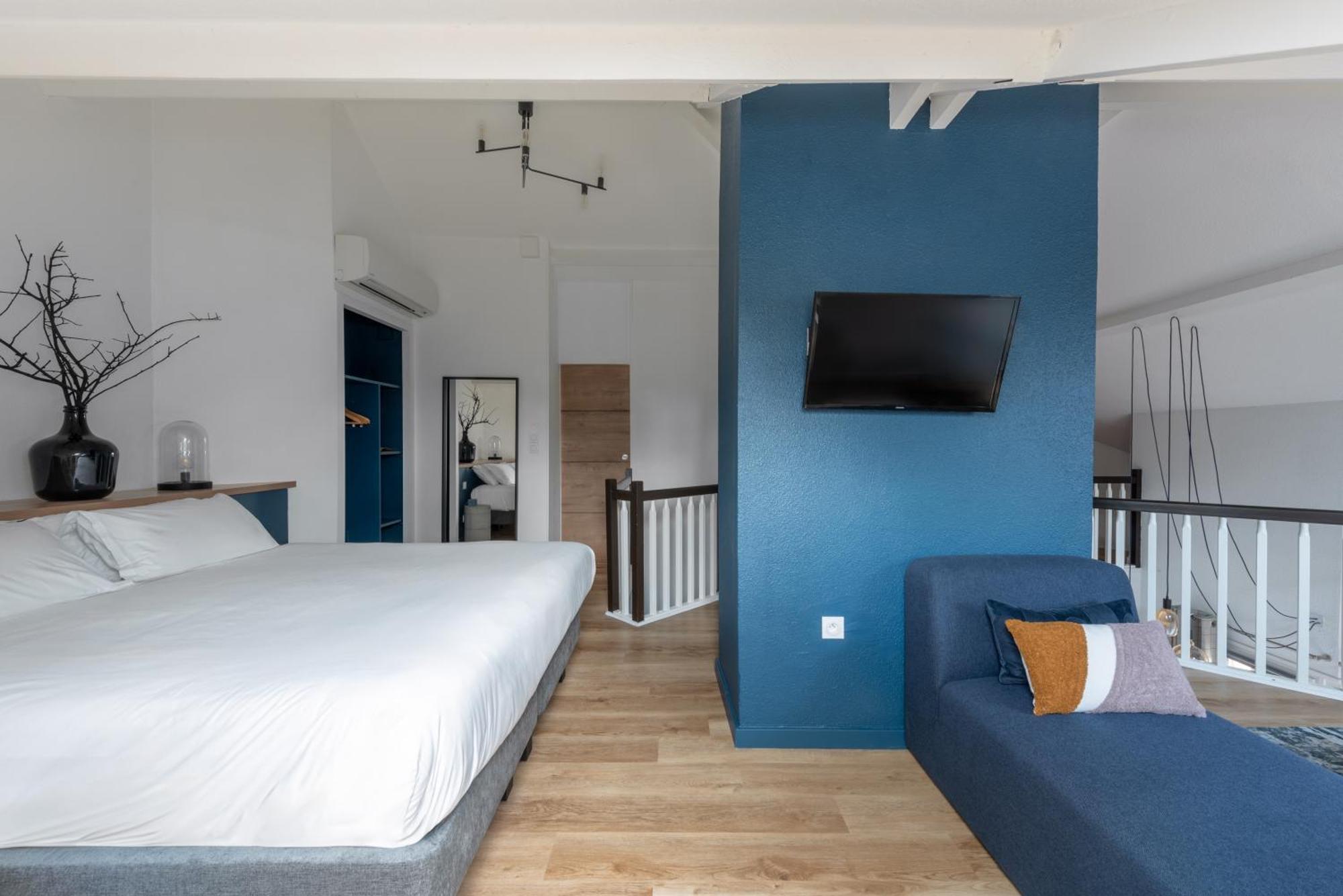 Best Western Bridge Hotel Lyon East Jons Екстер'єр фото