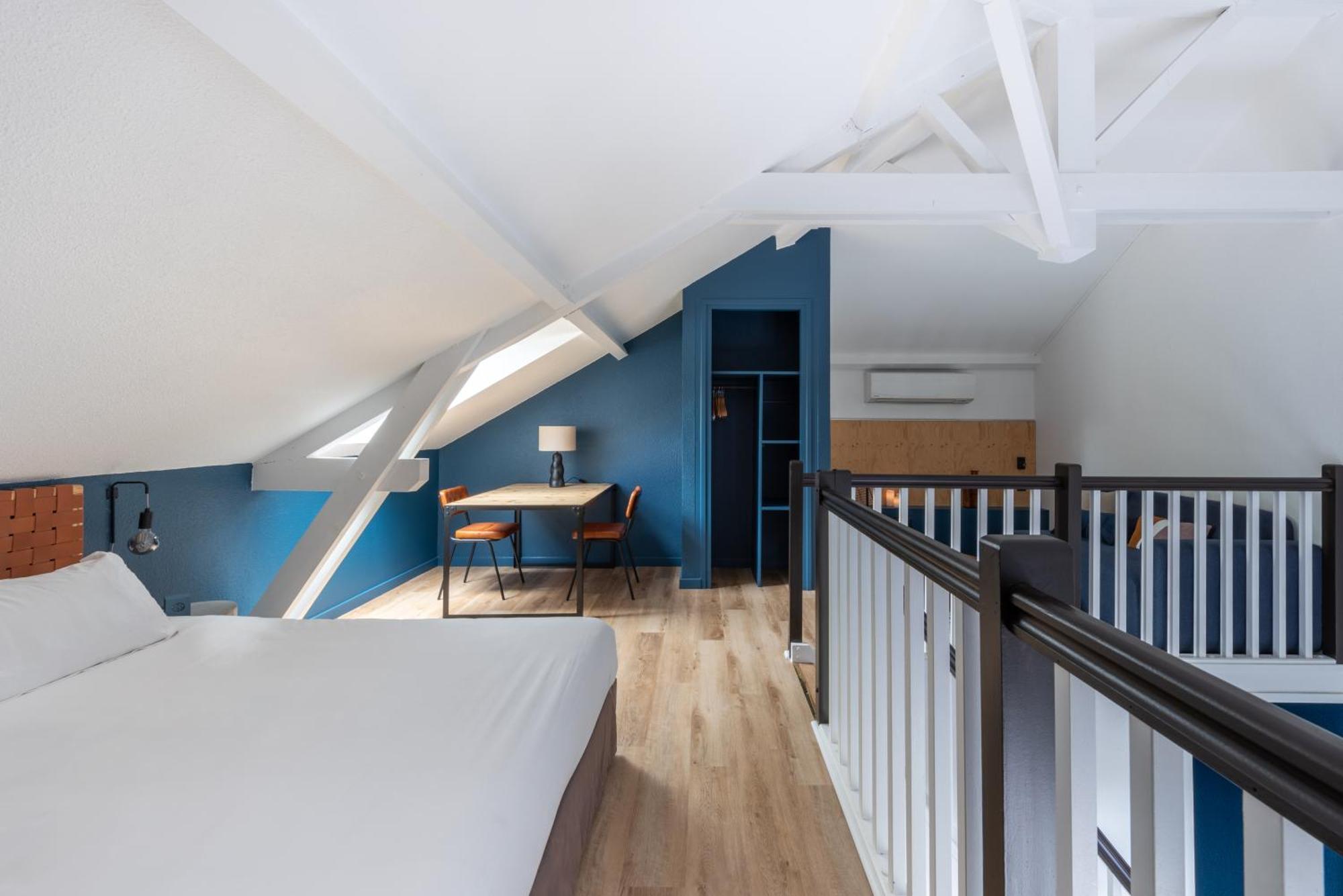 Best Western Bridge Hotel Lyon East Jons Екстер'єр фото