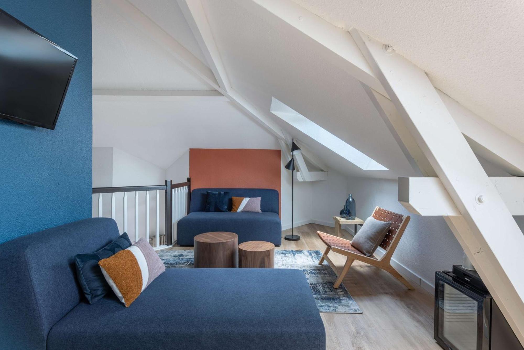 Best Western Bridge Hotel Lyon East Jons Екстер'єр фото